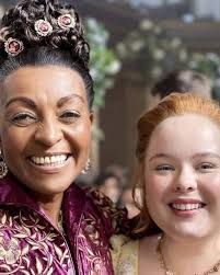 For her to feel this way she played the heck out of her role!! She  definitely is a great actor! Luke as well of course!! ❤️