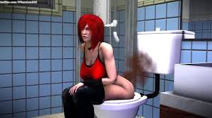 Virtua Fighter Sarah Bryant sfm hardcore