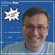 The #DataFam: 129 Authors From 21 Countries Spanning Six Continents Share  Their 2020 Tableau Inspirations