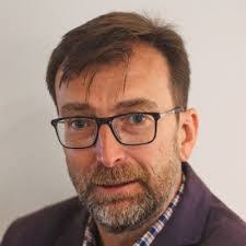 Alan Brent's Instagram, Twitter & Facebook