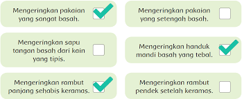 Maybe you would like to learn more about one of these? Lengkap Kunci Jawaban Halaman 49 50 53 54 57 58 Tema 6 Kelas 5 Buku Siswa Subtema 1 Pembelajaran 5 Pojok Edukasi