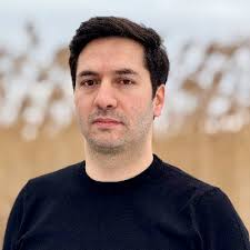 Ehsan Sabri (@FourierBrain)