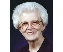 Elizabeth Sprynczynatyk Obituary (2016)