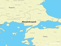 Moldova faţă de unire, remarcând un trend în creştere, extrem de interesant de urmărit în perspectiva alegerilor parlamentare anticipate din stânga prutului din 11 iulie 2021. Alexandropolis Noua BazÄƒ Sua Impotriva Rusiei De Manlio Dinucci