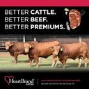 HeartBrand Beef