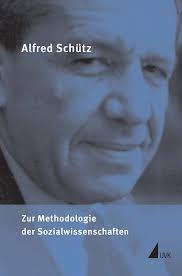 Zur Methodologie der Sozialwissenschaften von Alfred/Walter Schütz  (gebundenes Buch)