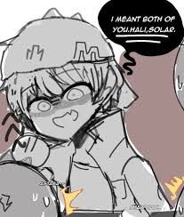 Pin On Boboiboy