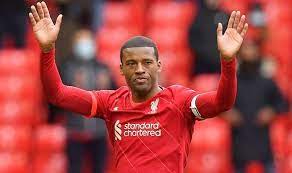 View latest posts and stories by @gwijnaldum gini wijnaldum in instagram. Dirvvyhnhykhm