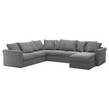 Friheten Sleeper Sectional 3 Seat W Storage Skiftebo Dark Gray Ikea In 2020 Corner Sofa Bed Sofa Back Cushions Corner Sofa
