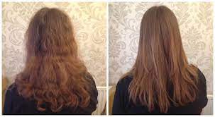 My Hair Before Bad Perm And After Brazilian Blow Dry Brazilian Blowdry Permed Hairstyles Bad Perm