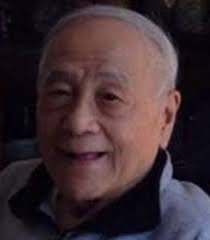 Barry Wong Obituary (2017)