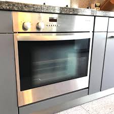 The lock on my miele pyrolytic oven has locked shut because there was a. Miele Oven Tv Home Appliances Kitchen Appliances Ovens Toasters On Carousell