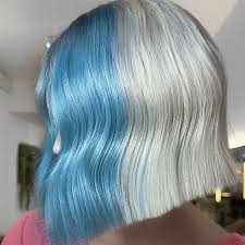 Image result for frisuren kurze haare farbe