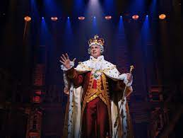 Log in and select your session in the agenda section. The Triumphant Complicated Return Of Hamilton Wired