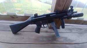 Kac or kac may refer to: Mp5 Kac Ras Questions Hkpro Forums