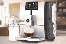 Of course, compactness always significantly limits developers, and ena 8 is no exception. Automated Pod Free Coffee Machines Jura Ena 8