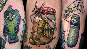 Found in tsr category 'sims 4 male skin details'. Unsere Gurken Tattoos Des Monats Tattoo Spirit