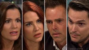 Y&R's Tamara Braun Dishes Sienna Drama: 'She's Not Safe' (Excl)