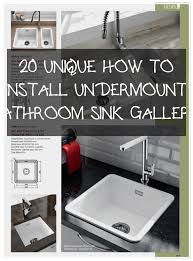 sink, ceramic bathroom sink, undermount