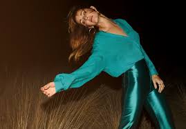 Kathleen Grace (with Larry Goldings) — FANATIC