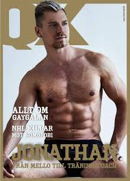 QX Mars 2018 by Tidningen QX - Issuu