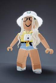 Chicos chicas roblox stardust camisetas éticas 2019 nuevos niños juego de dibujos animados de algodón de manga corta camiseta niños. Avatares De Roblox Chicas Cute766