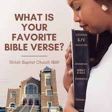 Weekly Bible Study at Zions Hill