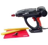 Infinity Bond SprayMAX 15 Hot Melt Spray Glue Gun
