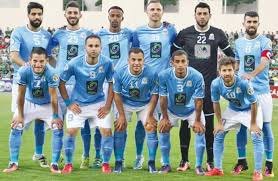 صعود فريق سعيد مرجان ولوكاس لوصافة الدوري البحريني. Ø§Ù„ÙÙŠØµÙ„ÙŠ ÙŠÙ…Ù†Ø¹ Ø¨Ø« Ù…Ø¨Ø§Ø±Ø§ØªÙ‡ Ø£Ù…Ø§Ù… Ø§Ù„ÙŠØ±Ù…ÙˆÙƒ Ø´Ø¨ÙƒØ© Ø£Ø·Ù„Ø³ Ø³Ø¨ÙˆØ±Øª