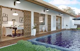 Designer villa osaka ⭐ , indonesia, puncak, jalan kota bunga: Desa Saya Eco Luxury Resort Spa Launch New Bali Villas For Sale Re Talk Asia