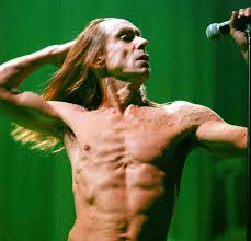 James newell osterberg was a misfit. Show 954 Quarantine Qoolness Iggy Pop Underground Garage