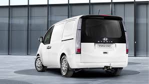 Image result for Classy Blue 2025 Staria