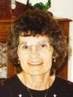 Sandra Bark Obituary (1934