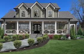 Benjamin Moore Exterior Paint Colors