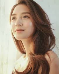 12 artis termuda jav tercantik 2020. 5 Artis Thailand Paling Cantik Bikin Salah Fokus