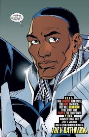 Abner Jenkins's Instagram, Twitter & Facebook