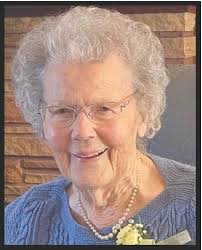 Mona Conner Obituary (1922