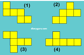 Check spelling or type a new query. Soal Ulangan Harian Matematika Materi Bangun Ruang Kelas 5 Diary Guru