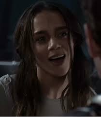 Thunderbolts: A Marvel Cinematic Universe Edit