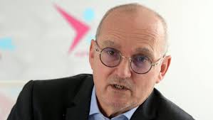 Les Grandes Gueules" : le médecin de Fronton Jérôme Marty visé par une  plainte du RN pour des propos tenus lors de l'émission