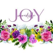 We did not find results for: Incredible Joy Facebook