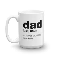 Shop for more shop coffee cups & mugs available online at walmart.ca. Funny Dad Banker Definition Coffee Tea Gift Mug For Fathers Day 15oz Walmart Com Walmart Com