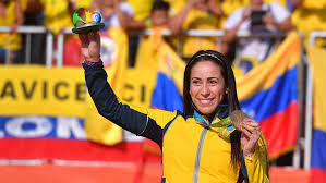 Colombia en los juegos olímpicos está representada por el comité olímpico colombiano. Juegos Olimpicos Tokyo 2020 Cuantos Atletas De Colombia Iran A Los Juegos Olimpicos De Tokyo 2020 Quien Es El Abanderado Y Cuantas Medallas Pueden Ganar Marca Claro Usa