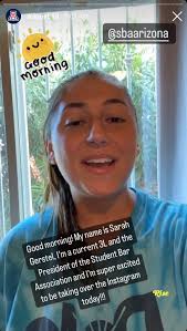 Letter of the Law: New Student Orientation Highlights