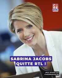 Sabrina Jacobs (@sabrinajacobsofficiel) · Brussels