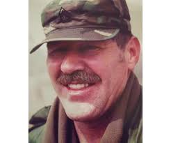 Conrad Nelson Mull Obituary (2024)