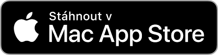 In the past people used to visit bookstores, local libraries or news vendors to purchase books and newspapers. File Download On The Mac App Store Badge Cz Rgb Blk Svg Wikimedia Commons
