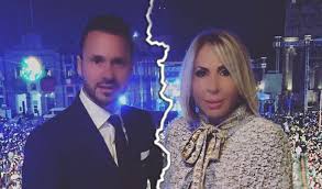 Últimas noticias, fotos, y videos de laura bozzo las encuentras en el comercio. Ella Es La Mujer Que Le Quito El Novio A Laura Bozzo Kienyke