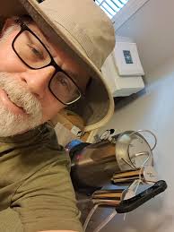 64th Birthday Celebration