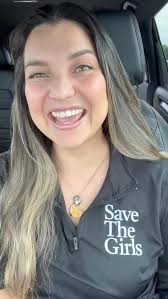 Happy Birthday Save The Girls! 🎉 , Love, the Save The Girls Team 🩷